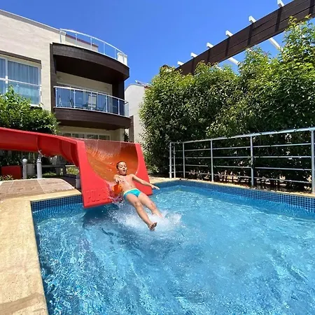 Odesya Suit Hotel