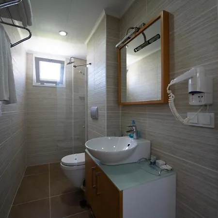 Odesya Suit Hotel Ξενοδοχείο Φετιγιέ