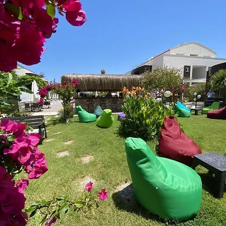 Odesya Suit Hotel Ξενοδοχείο Φετιγιέ