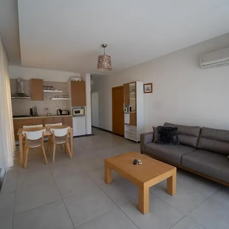 Ξενοδοχείο Odesya Suit Hotel *