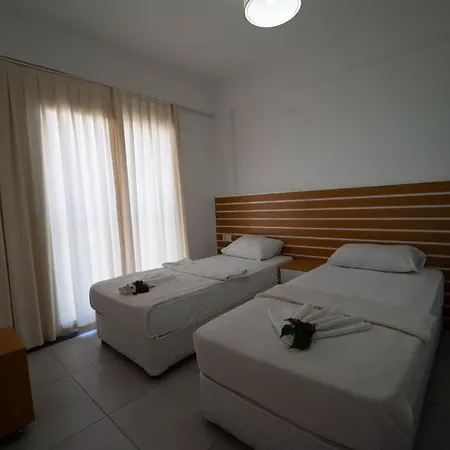 Ξενοδοχείο Odesya Suit Hotel *