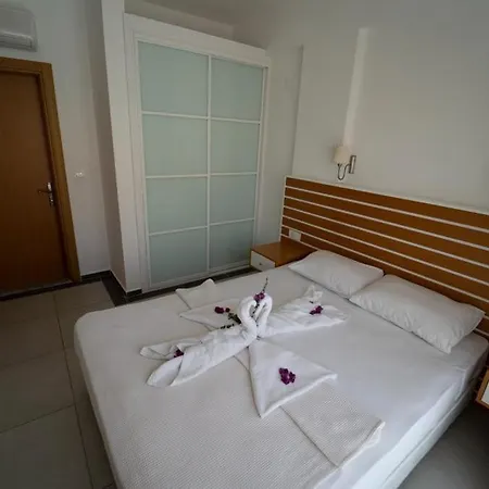 Odesya Suit Hotel Ξενοδοχείο